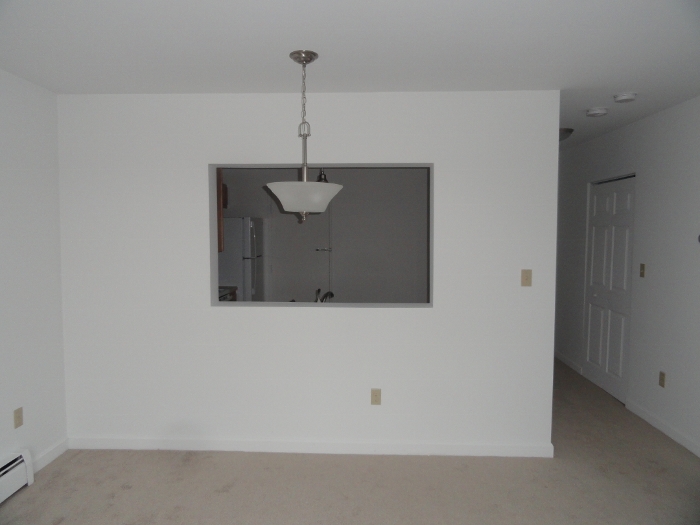 Apartment Picture